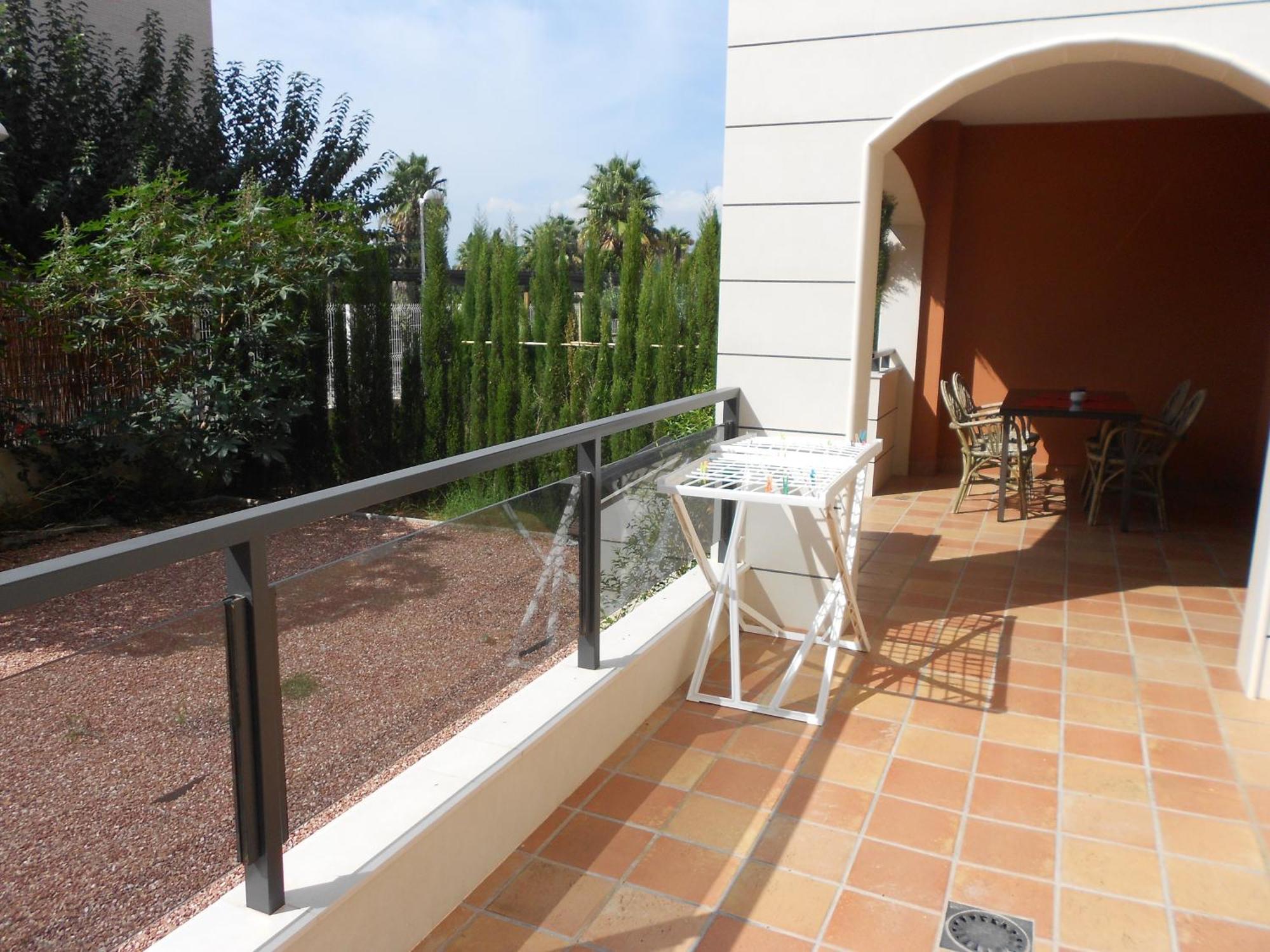 Appartamento Jardinas De Les Marinas Dénia Camera foto