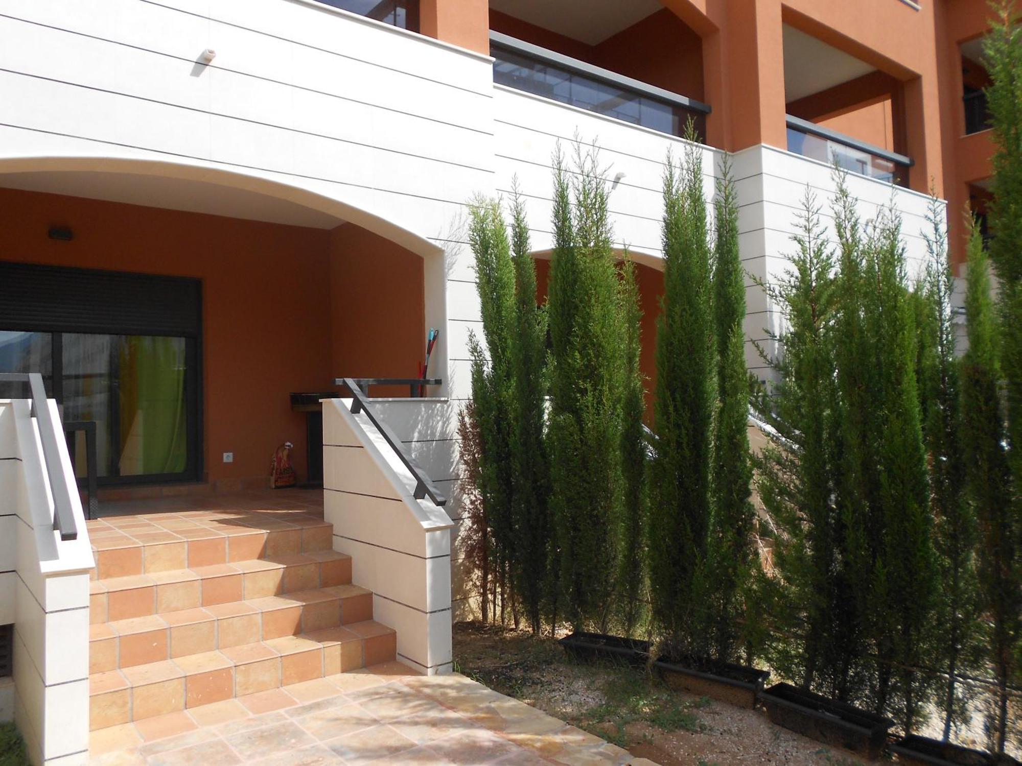 Appartamento Jardinas De Les Marinas Dénia Camera foto