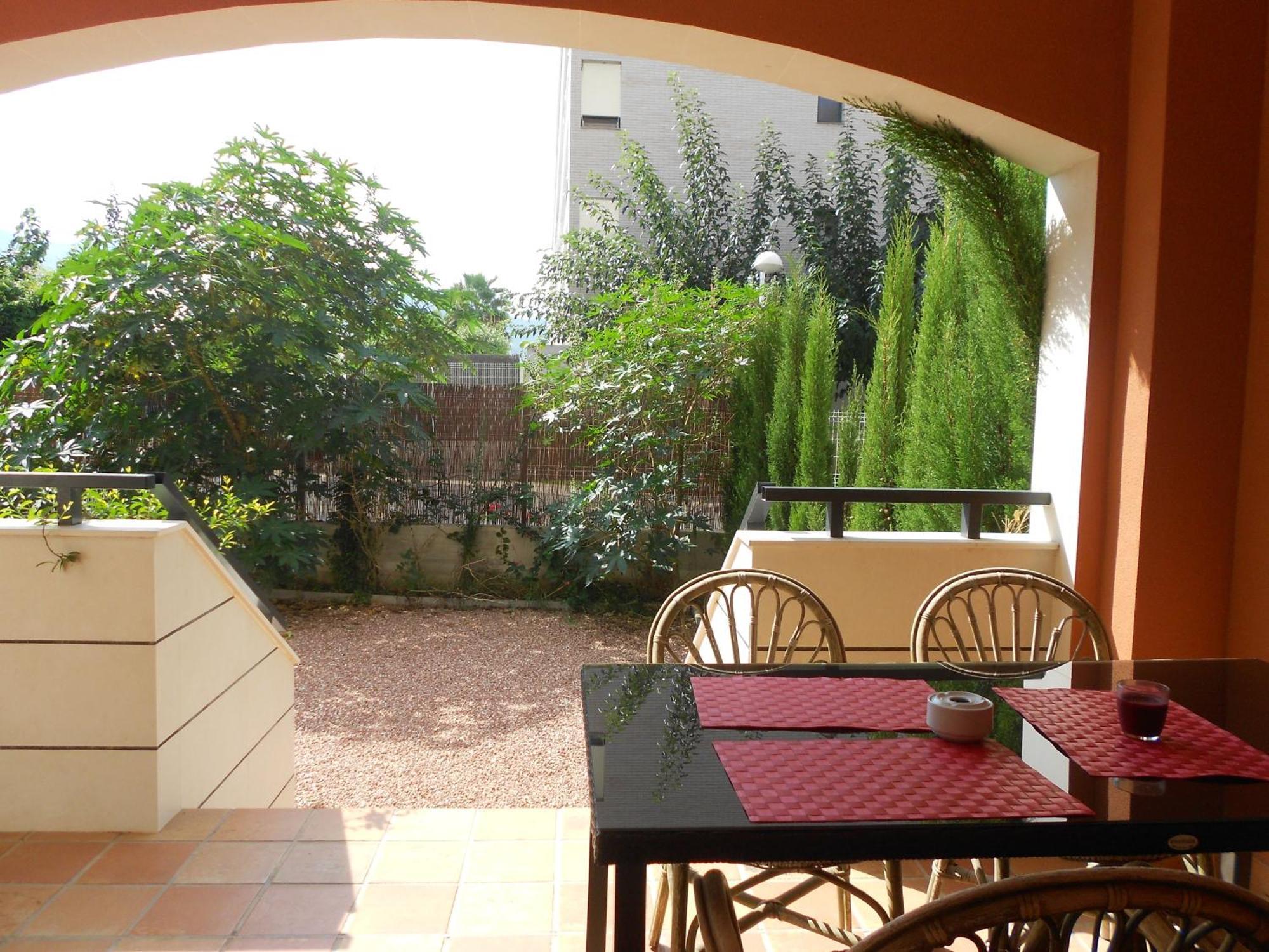 Appartamento Jardinas De Les Marinas Dénia Camera foto