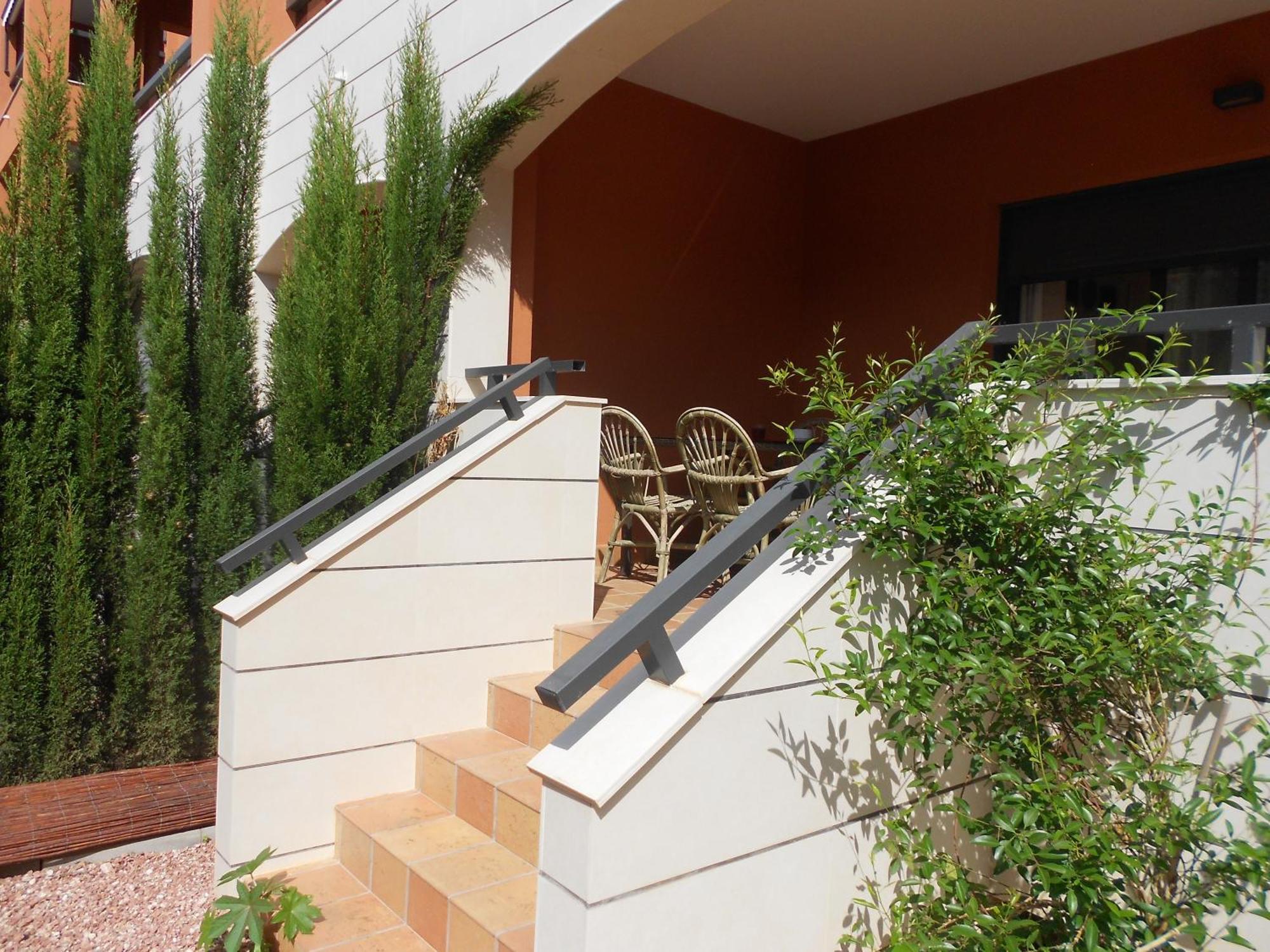 Appartamento Jardinas De Les Marinas Dénia Camera foto