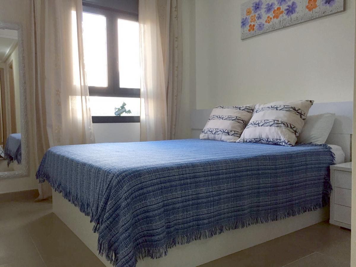 Appartamento Jardinas De Les Marinas Dénia Esterno foto