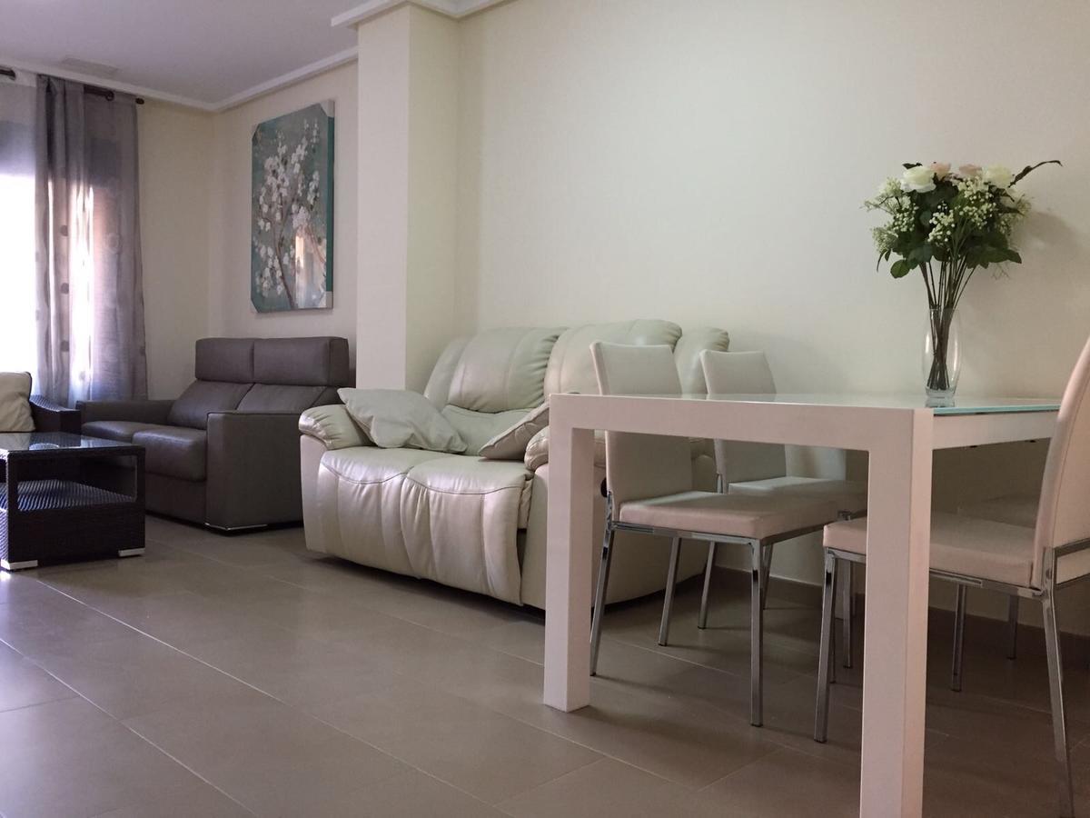 Appartamento Jardinas De Les Marinas Dénia Esterno foto