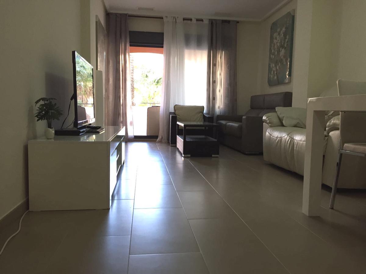 Appartamento Jardinas De Les Marinas Dénia Esterno foto